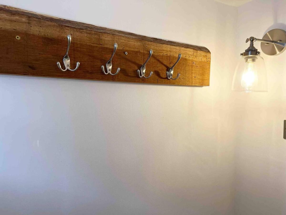 Cosy Two Bedrooom Cottage Set In A Dorset Village Sturminster Newton Exterior foto