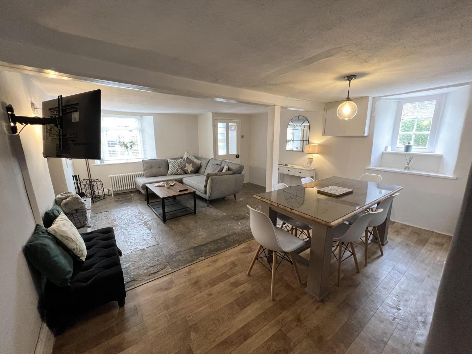 Cosy Two Bedrooom Cottage Set In A Dorset Village Sturminster Newton Exterior foto
