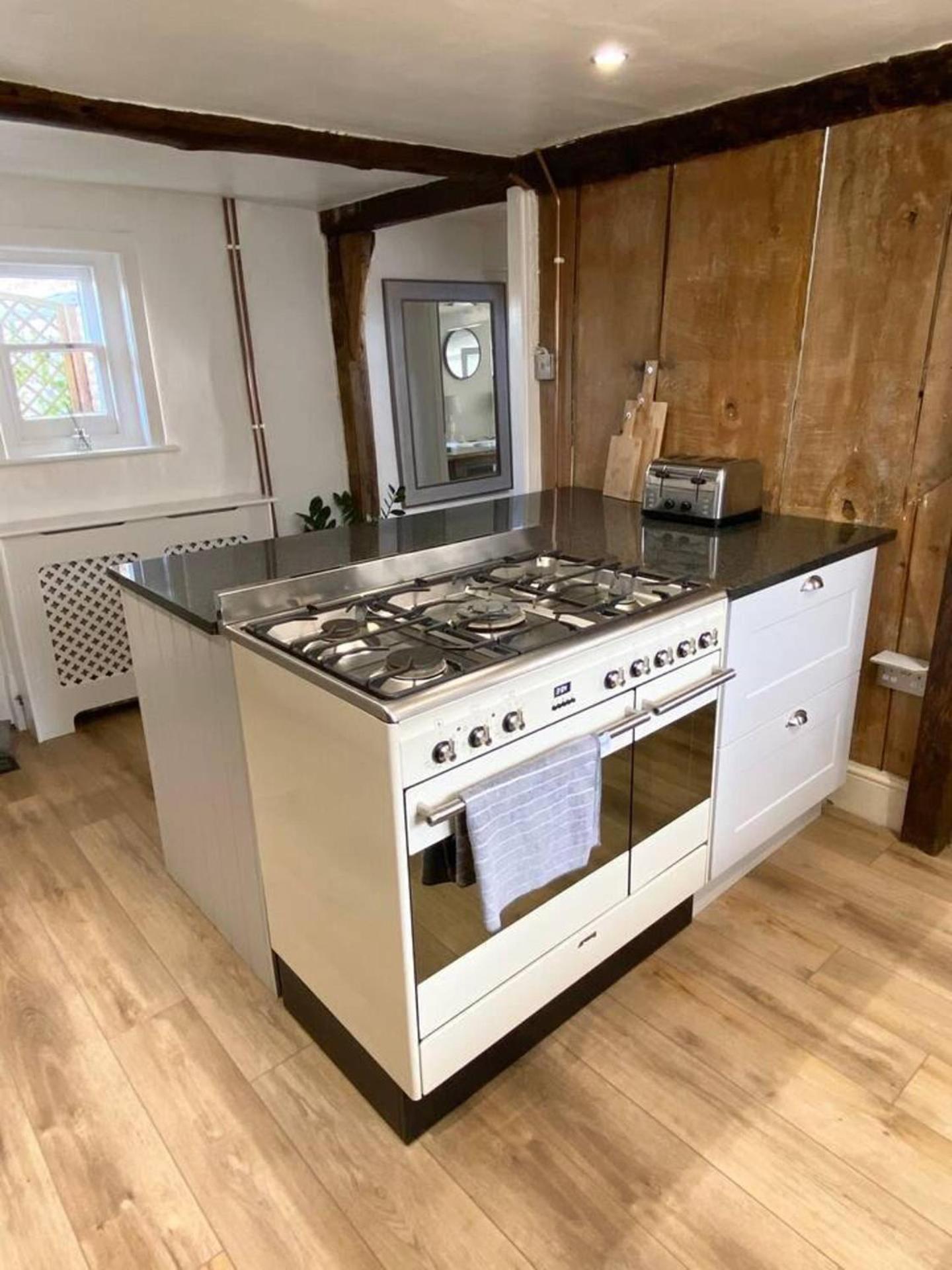 Cosy Two Bedrooom Cottage Set In A Dorset Village Sturminster Newton Exterior foto